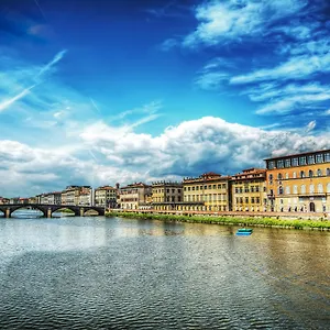 4* מלון Palazzo Alfieri - Place Of Charme