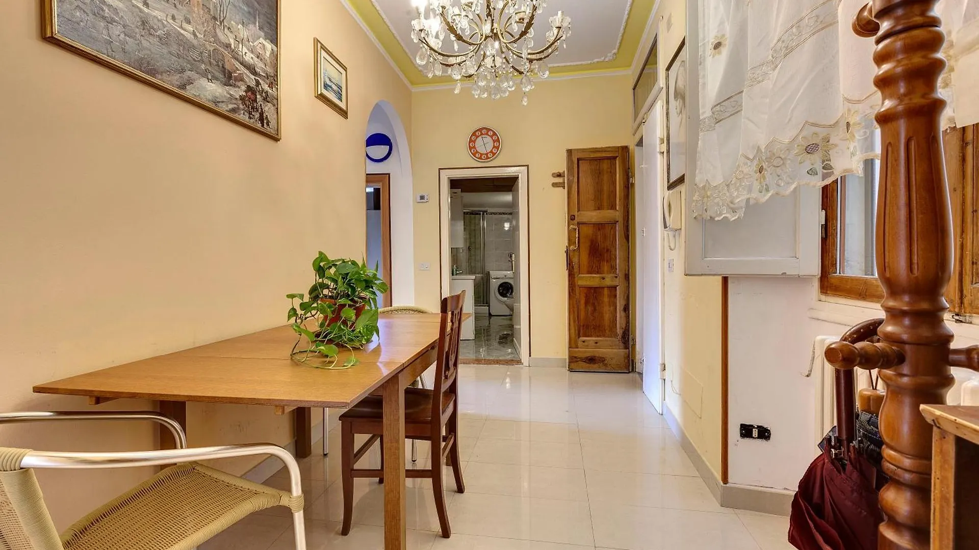 Magnoli 2 D Apartment Florence