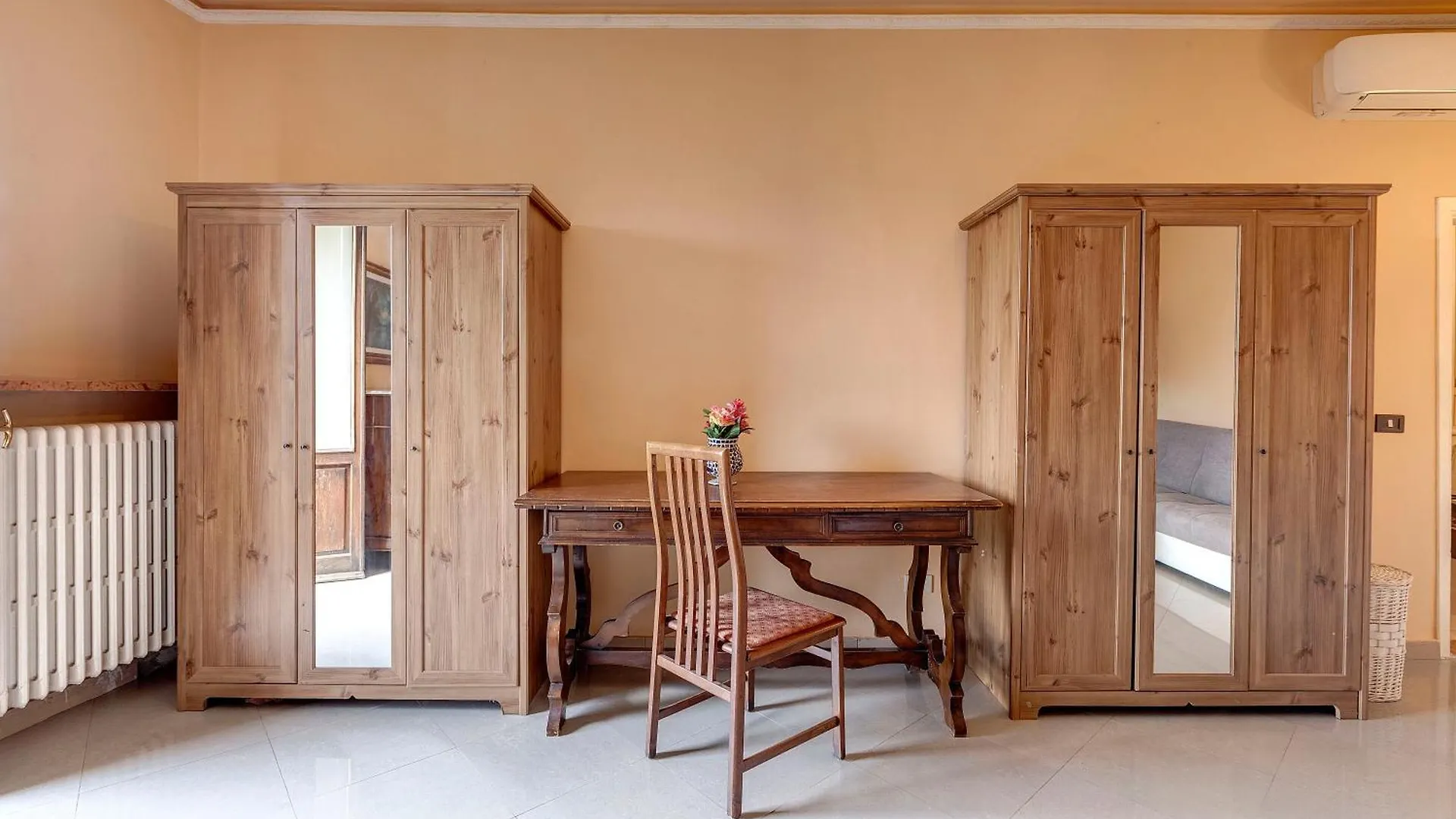 Magnoli 2 D Apartment Florence 0*,
