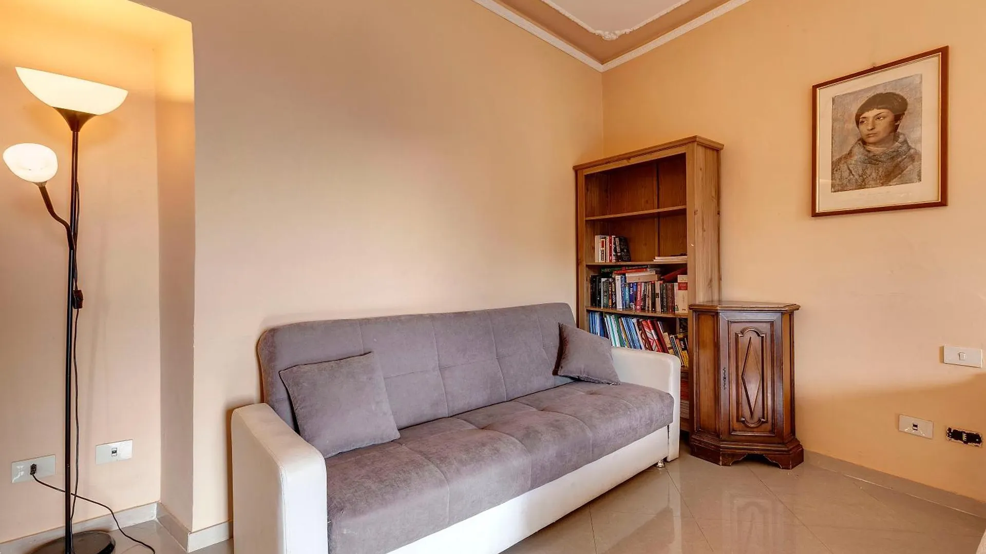 Magnoli 2 D Apartment Florence 0*,  Italy