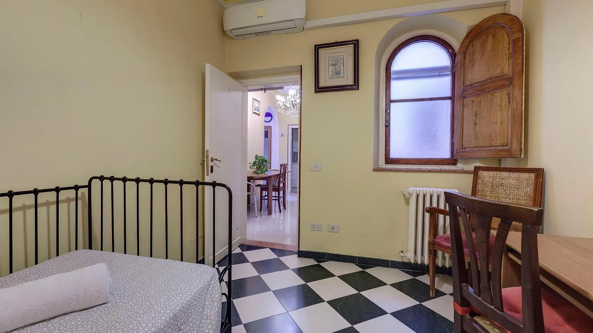 Magnoli 2 D Apartment Florence 0*,  Italy