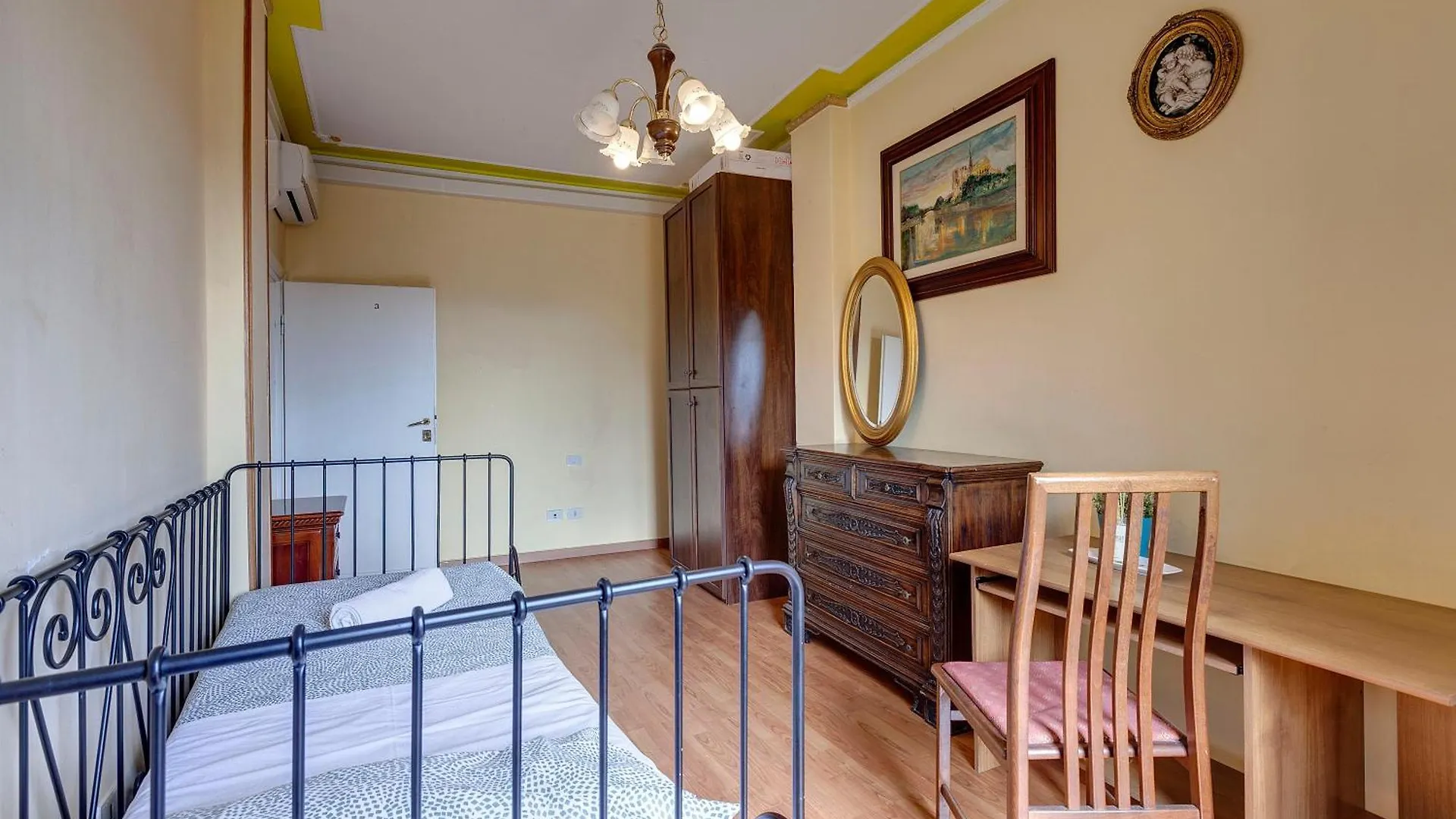 Magnoli 2 D Apartment Florence