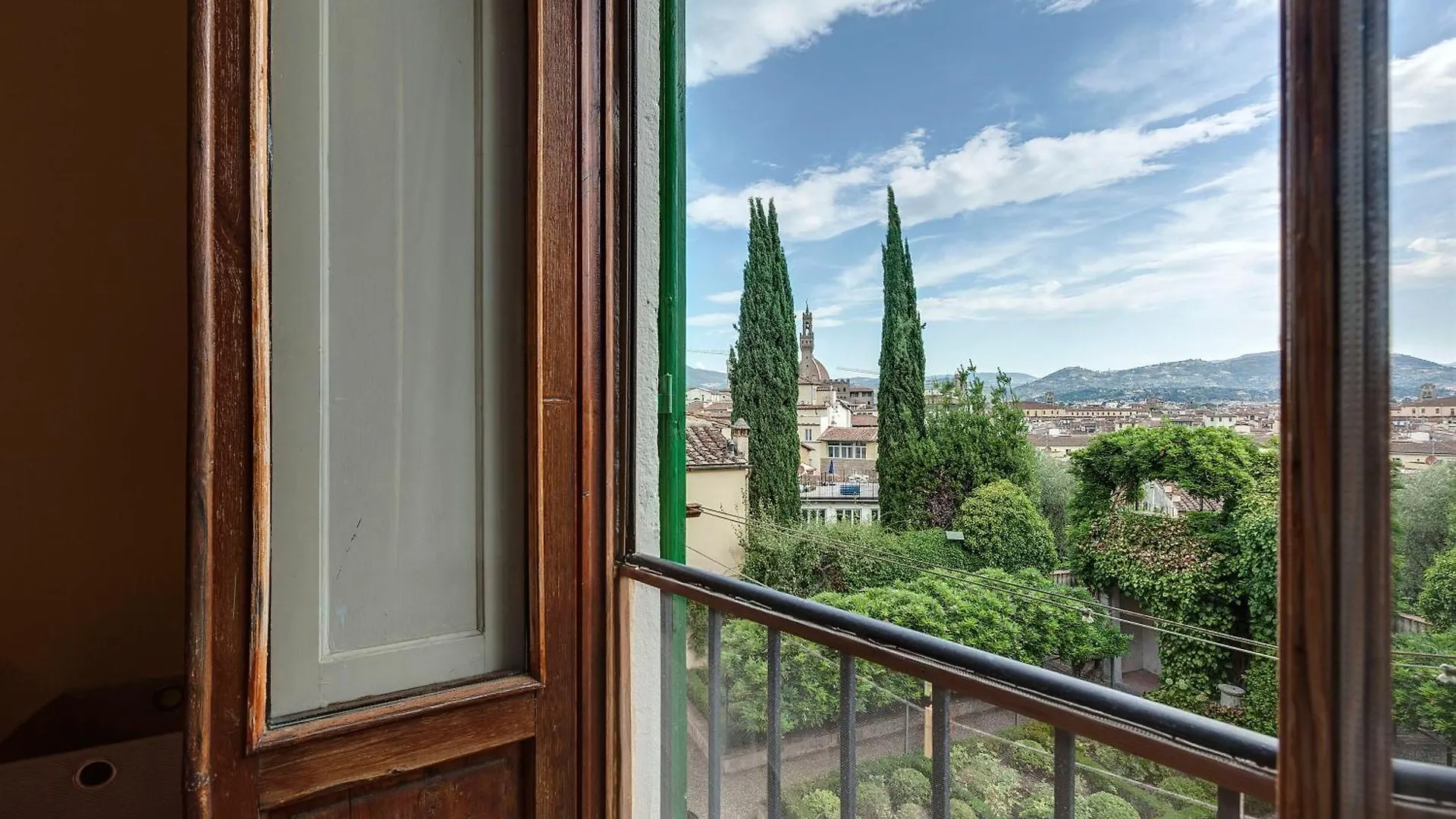 Magnoli 2 D Apartment Florence 0*,  Italy