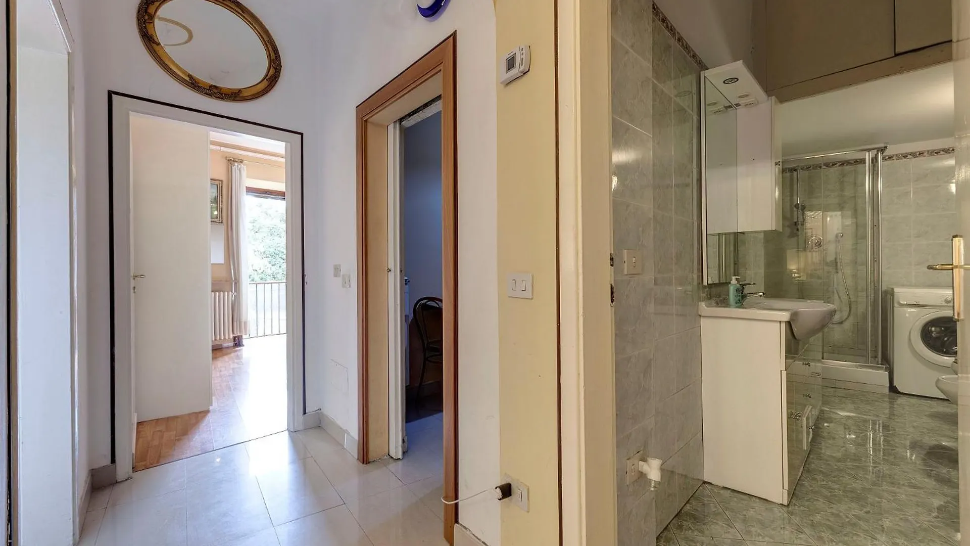 Magnoli 2 D Apartment Florence