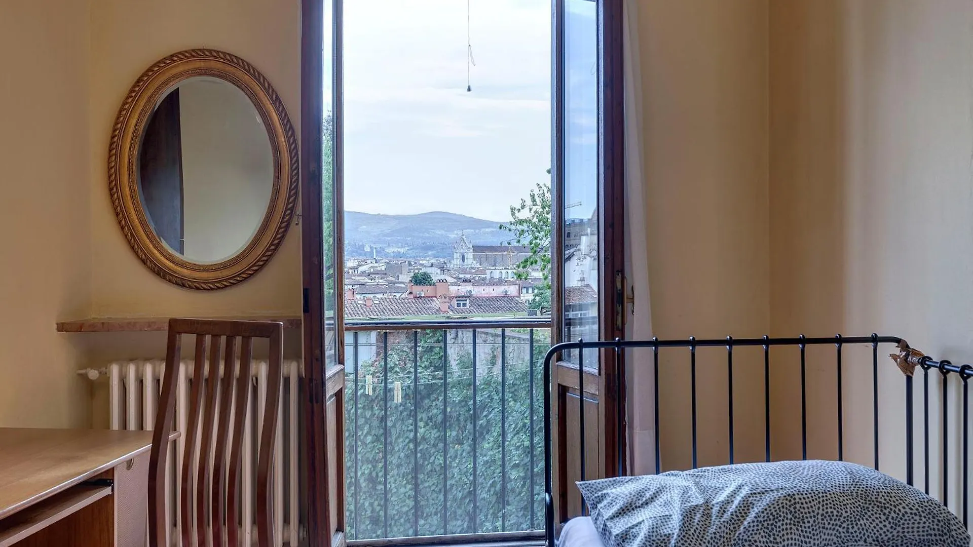 Magnoli 2 D Apartment Florence 0*,